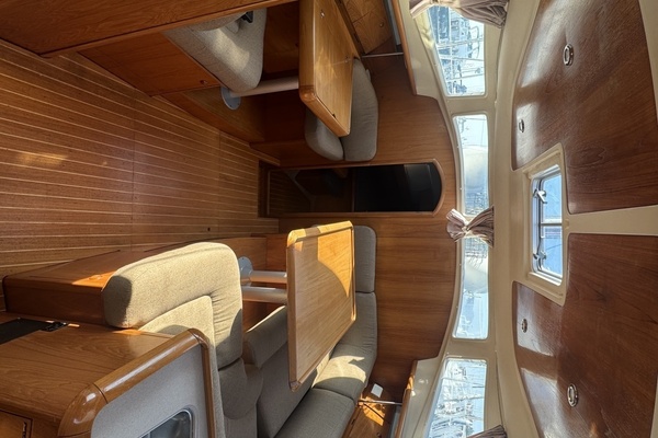 HAYABUSA 40ft Jeanneau Yacht For Sale