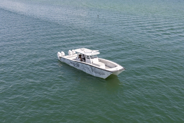 Freeman 47T Yacht For Sale