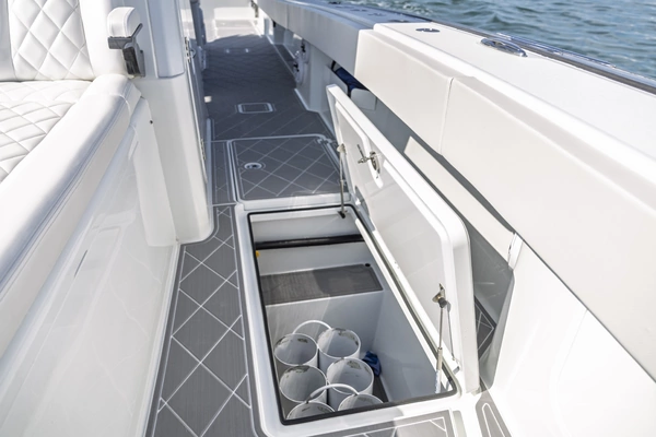 Freeman 47T Yacht For Sale
