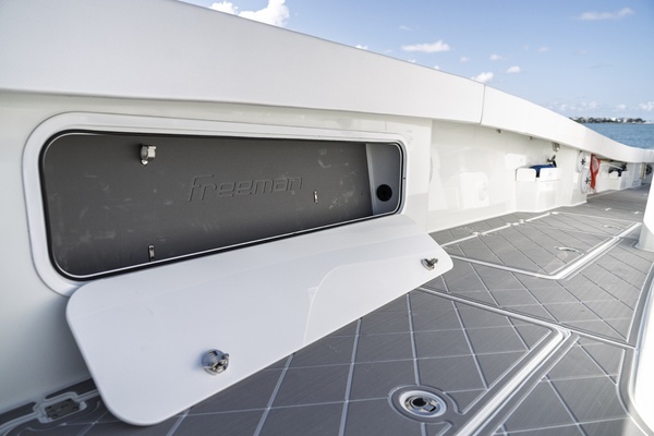Spear It 47ft Freeman Yacht For Sale