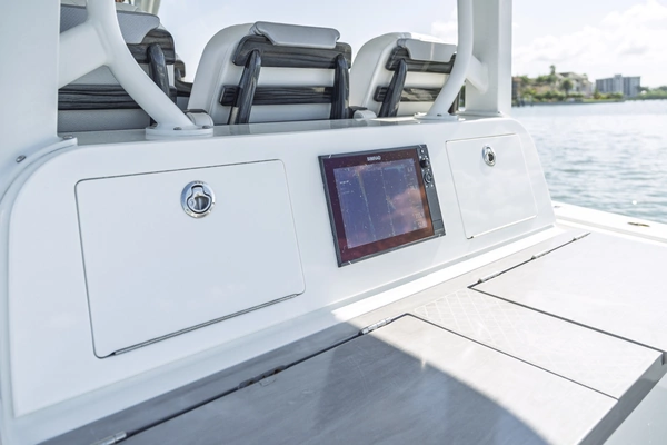 Freeman 47T Yacht For Sale
