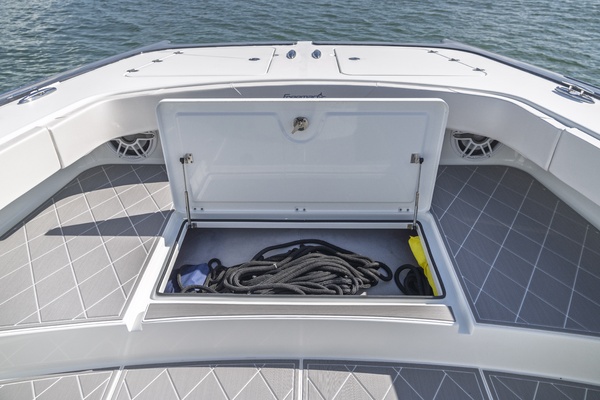 Spear It 47ft Freeman Yacht For Sale