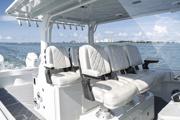 Spear It 47ft Freeman Yacht For Sale