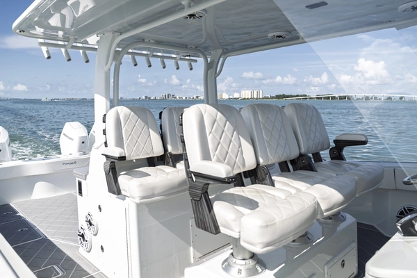 Freeman 47T Yacht For Sale
