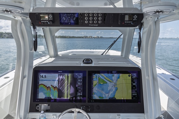 Spear It 47ft Freeman Yacht For Sale