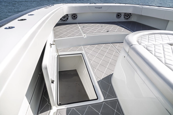 Freeman 47T Yacht For Sale