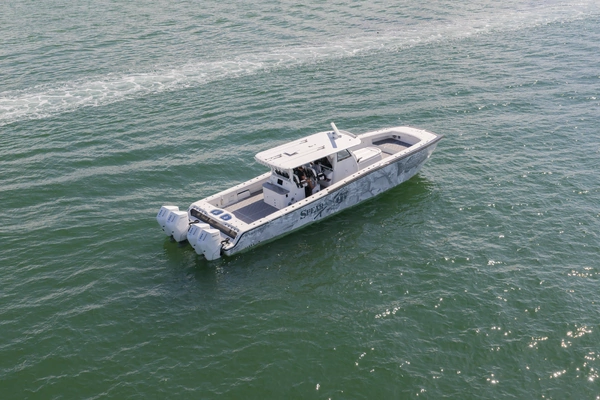 Freeman 47T Yacht For Sale