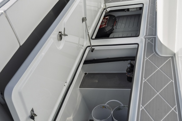 Spear It 47ft Freeman Yacht For Sale