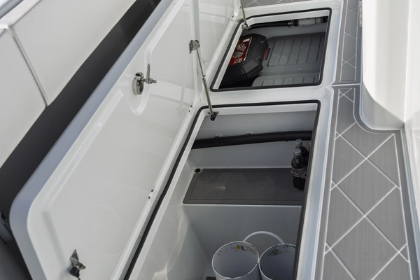 Freeman 47T Yacht For Sale