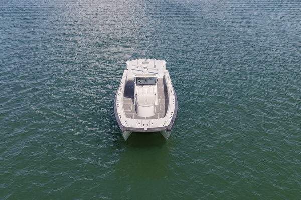Spear It 47ft Freeman Yacht For Sale