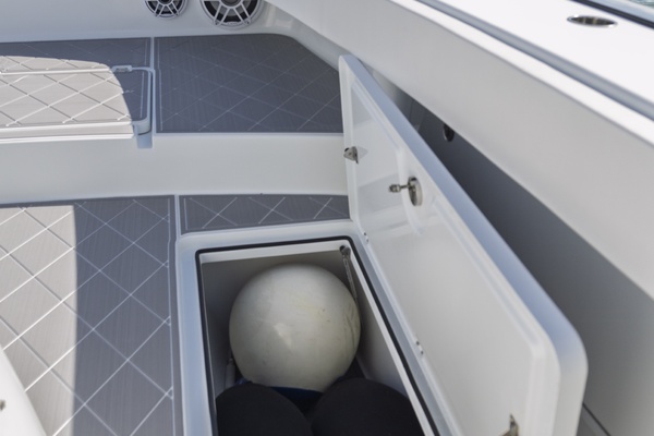 Spear It 47ft Freeman Yacht For Sale