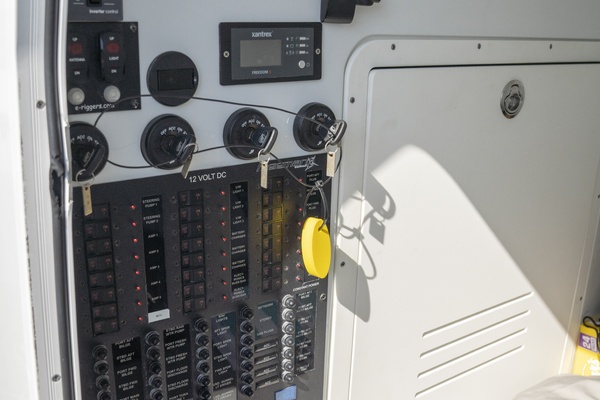 Spear It 47ft Freeman Yacht For Sale
