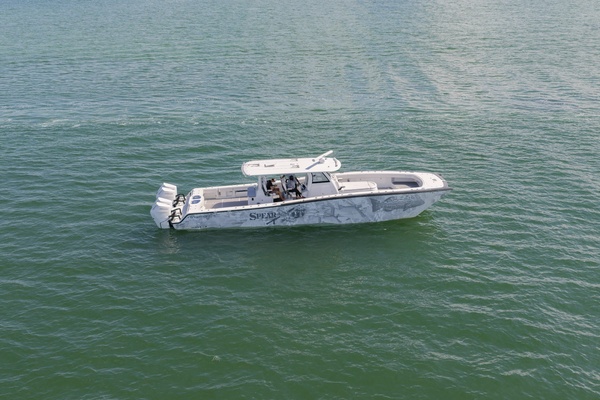 Spear It 47ft Freeman Yacht For Sale