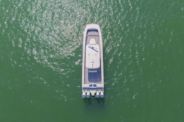 Spear It 47ft Freeman Yacht For Sale