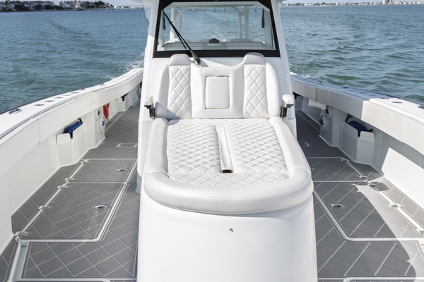 Spear It 47ft Freeman Yacht For Sale