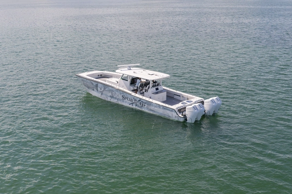 Freeman 47T Yacht For Sale
