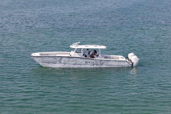 Spear It 47ft Freeman Yacht For Sale