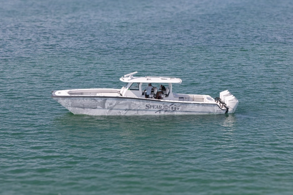 Freeman 47T Yacht For Sale