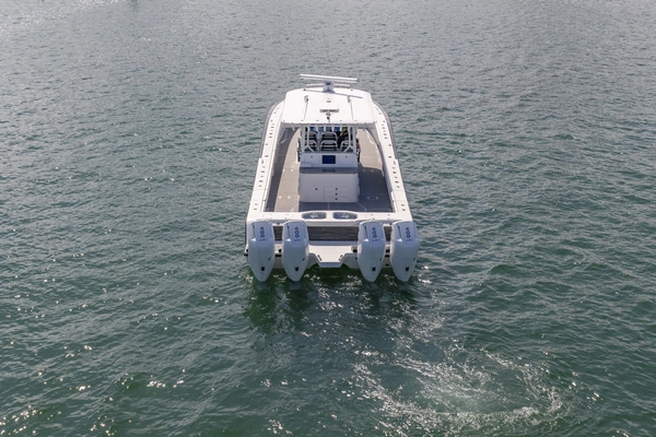Freeman 47T Yacht For Sale