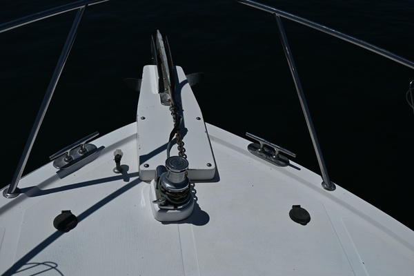44ft Ocean Alexander Yacht For Sale