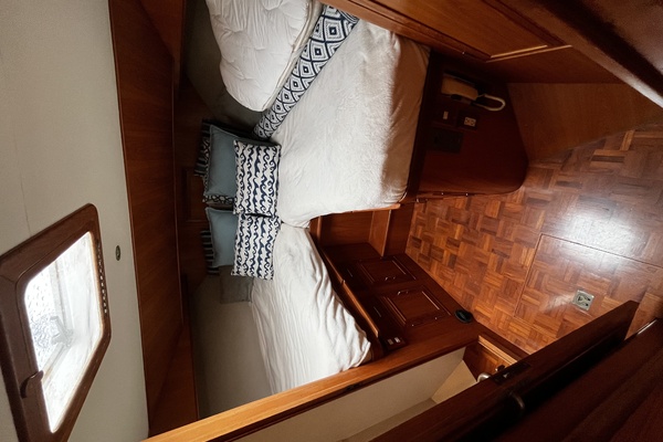 44ft Ocean Alexander Yacht For Sale