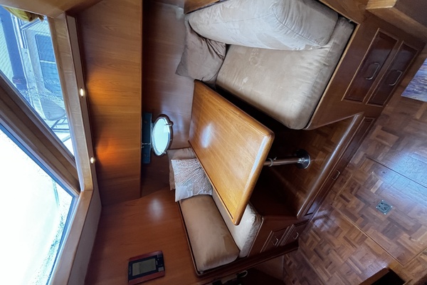 44ft Ocean Alexander Yacht For Sale