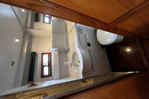 44ft Ocean Alexander Yacht For Sale