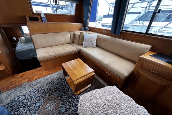44ft Ocean Alexander Yacht For Sale