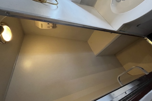 44ft Ocean Alexander Yacht For Sale