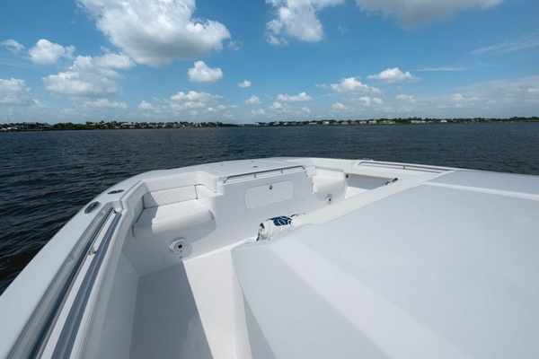 TORO 40ft Powercat Yacht For Sale