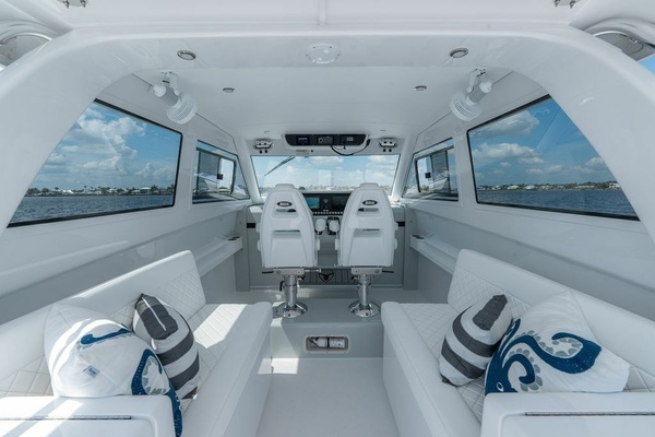 2026 Powercat 40