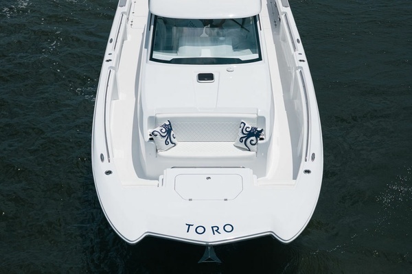 2026 Powercat 40