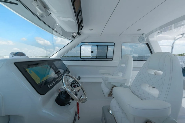 2026 Powercat 40