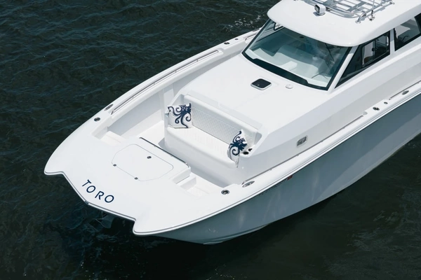 2026 Powercat 40