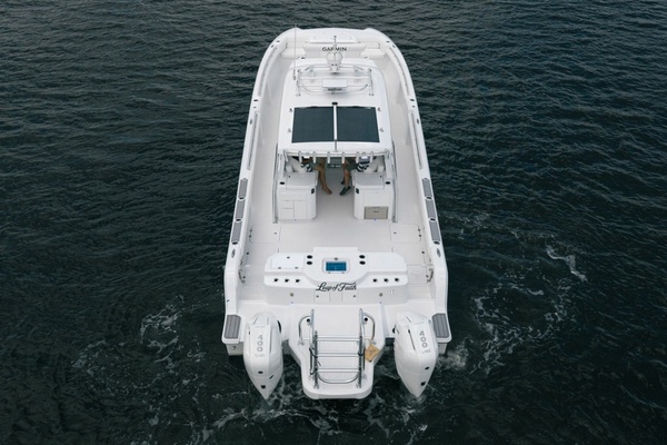 TORO 40ft Powercat Yacht For Sale