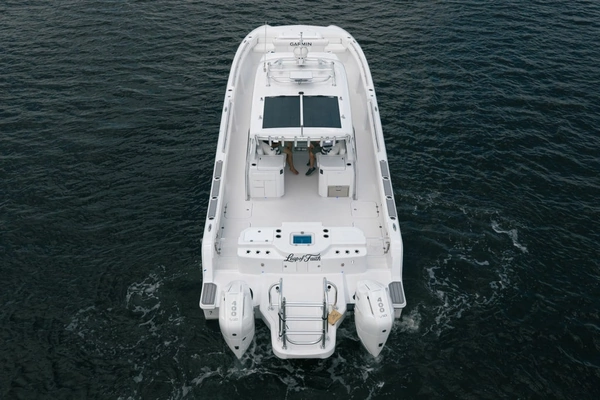 2026 Powercat 40