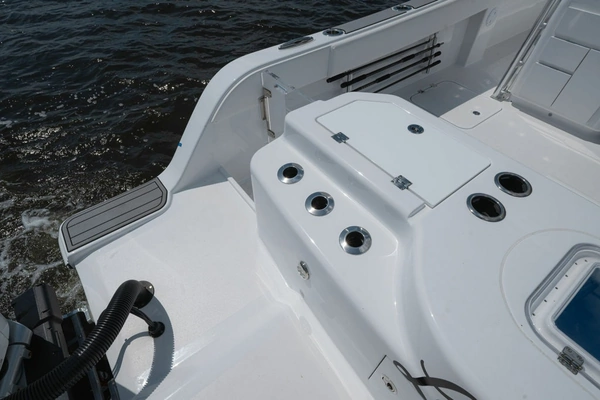2026 Powercat 40