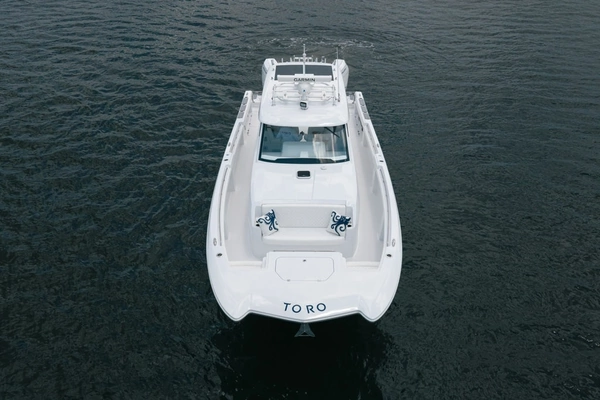 2026 Powercat 40