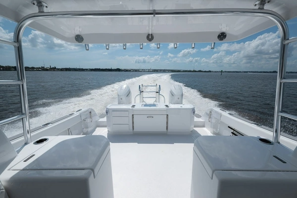 2026 Powercat 40