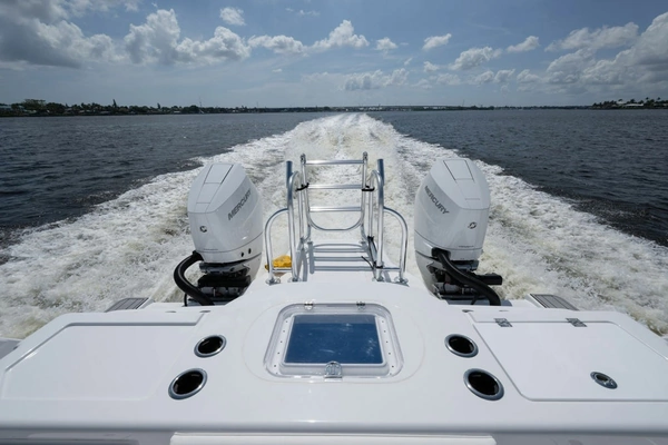 2026 Powercat 40