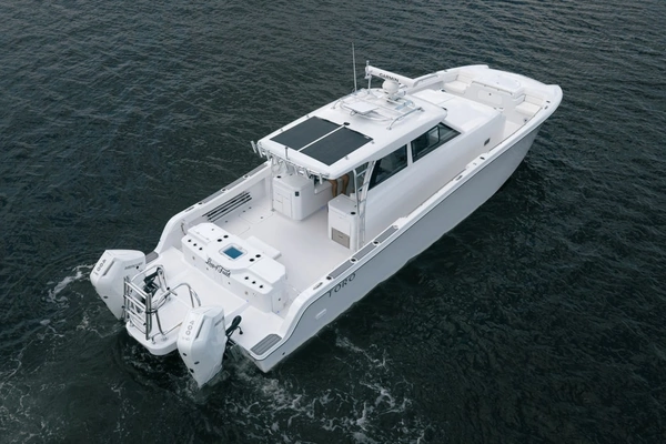 2026 Powercat 40