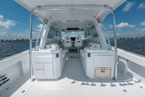 2026 Powercat 40