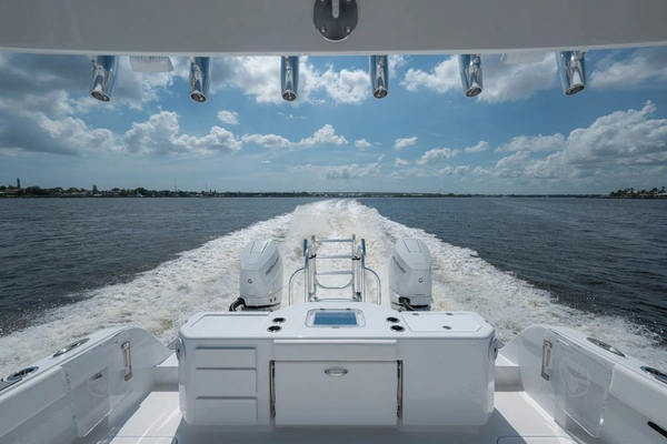 2026 Powercat 40