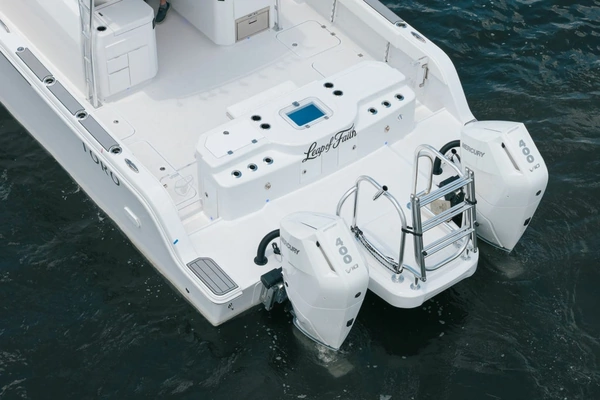 2026 Powercat 40