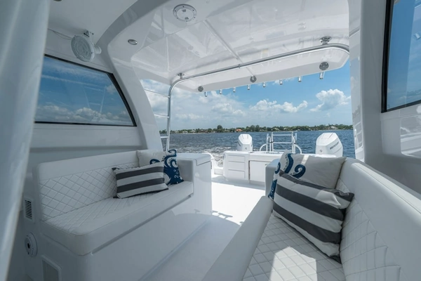 2026 Powercat 40
