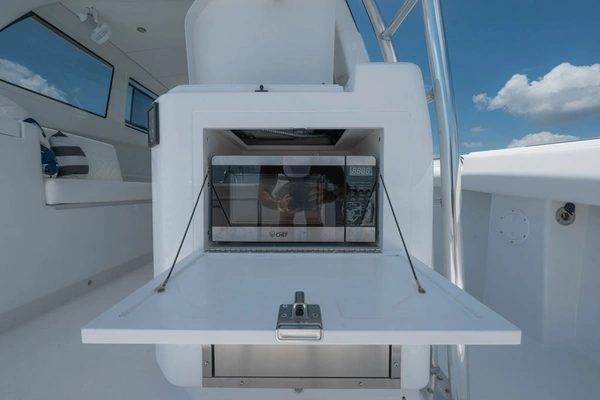 2026 Powercat 40