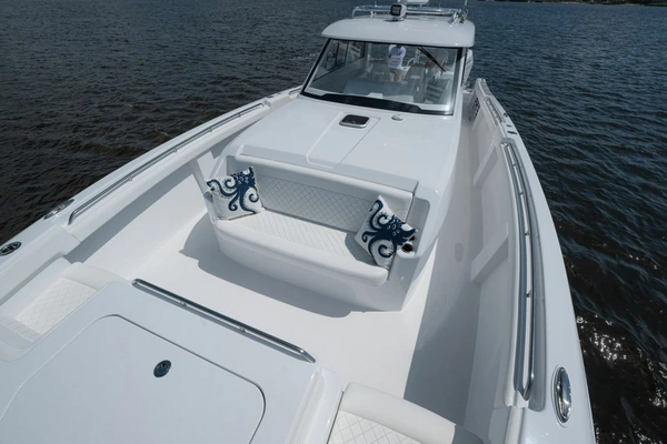 2026 Powercat 40