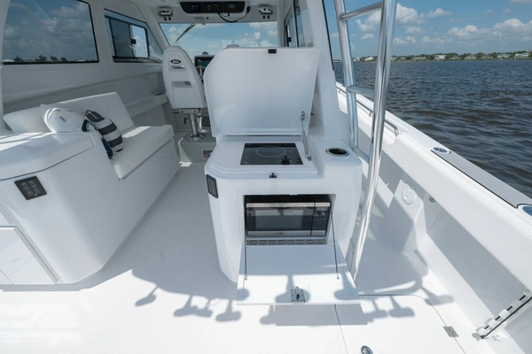 2026 Powercat 40
