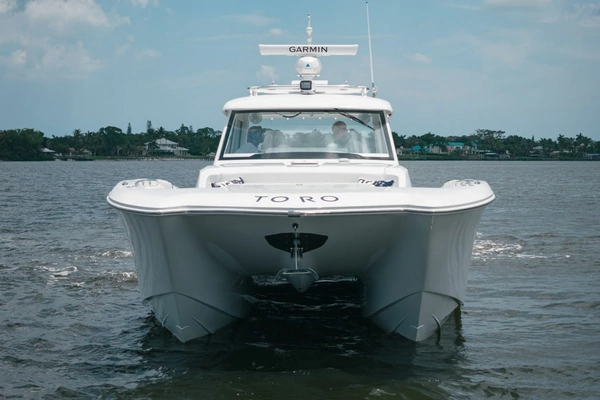 2026 Powercat 40
