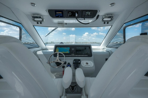 2026 Powercat 40